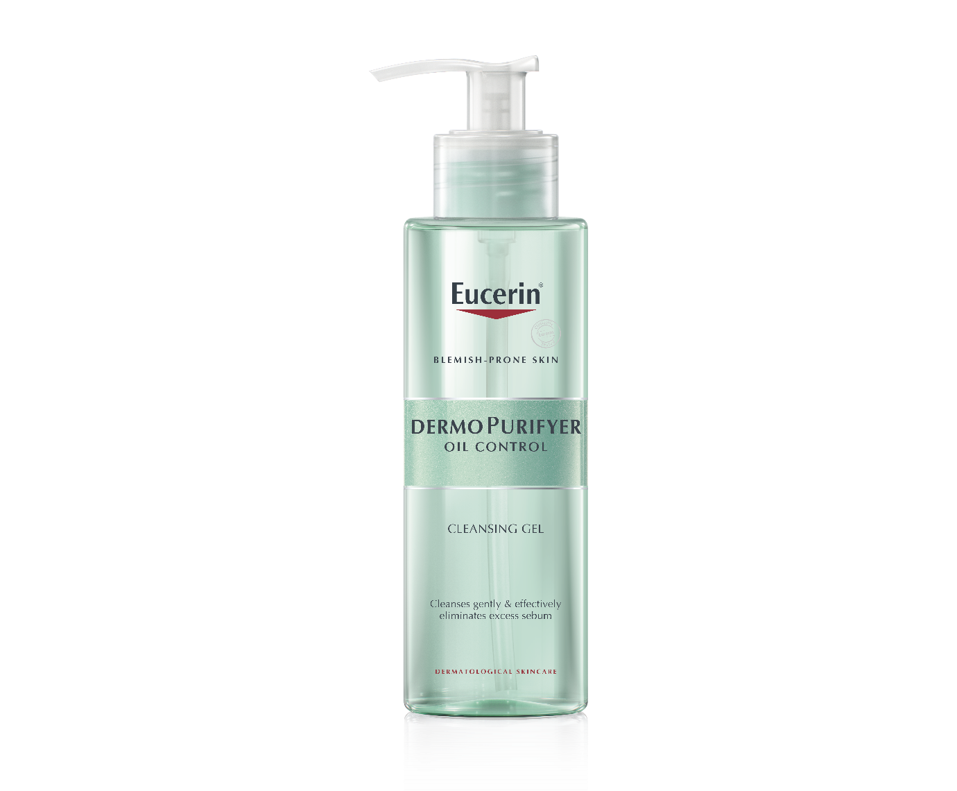 ingredients face acne d wash Eucerin:    DermoPURIFYER Dermo Skin Cleanser  Acne prone